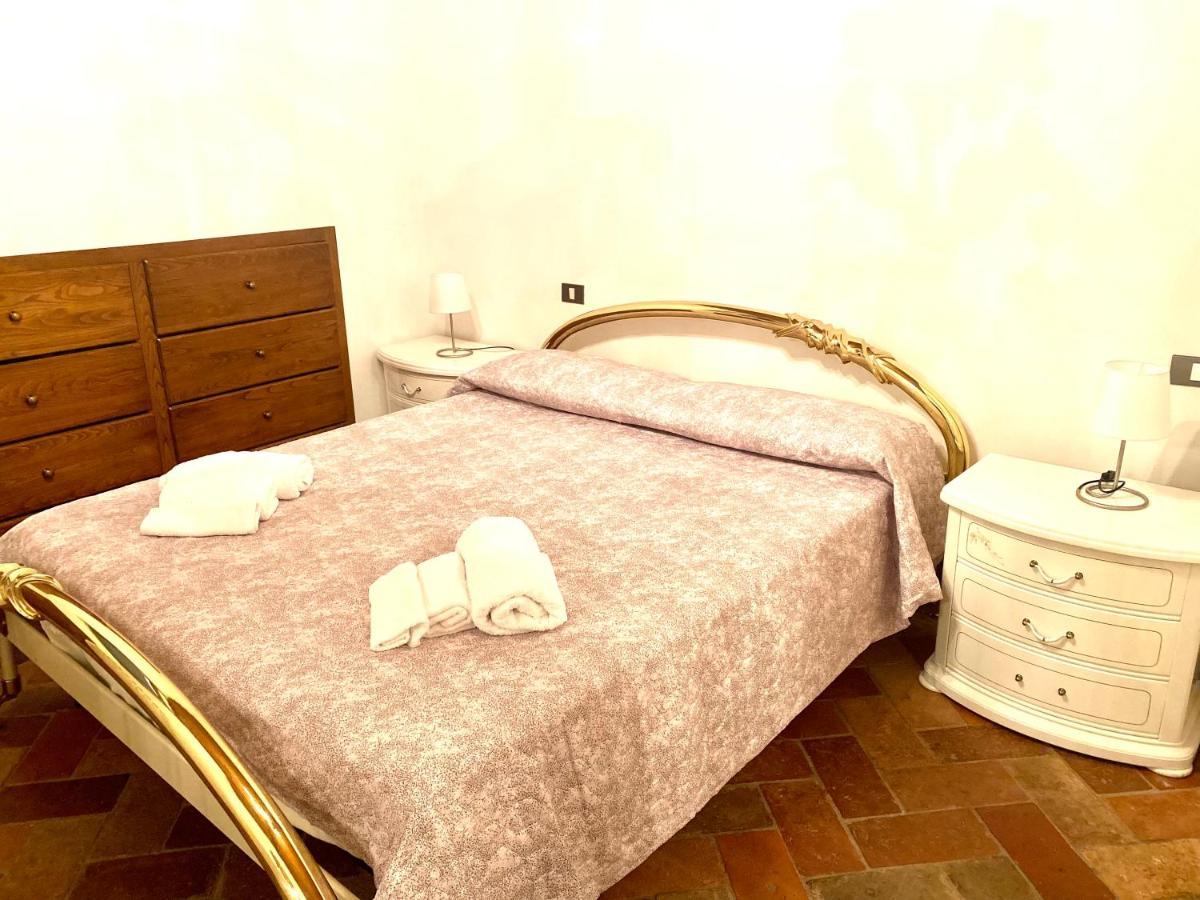 Apartament Casa Di Viola Scansano Zewnętrze zdjęcie