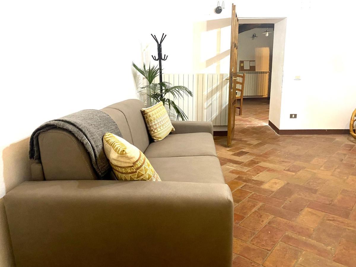 Apartament Casa Di Viola Scansano Zewnętrze zdjęcie