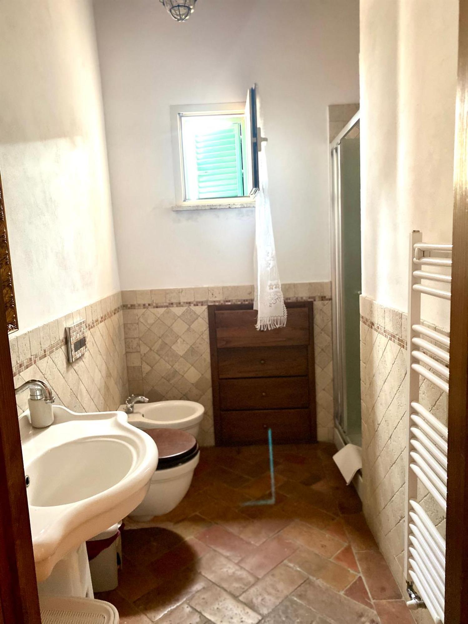 Apartament Casa Di Viola Scansano Zewnętrze zdjęcie