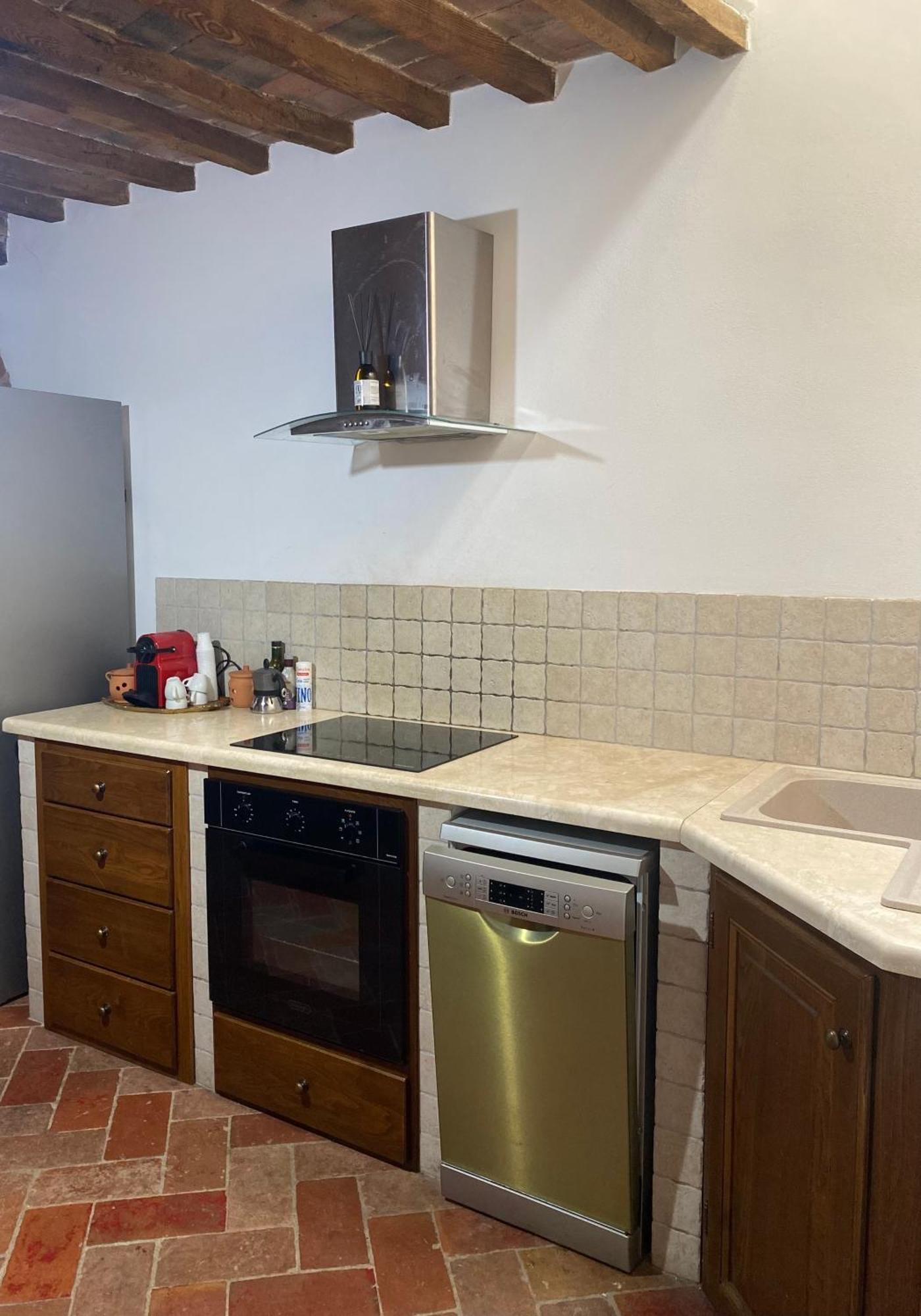 Apartament Casa Di Viola Scansano Zewnętrze zdjęcie