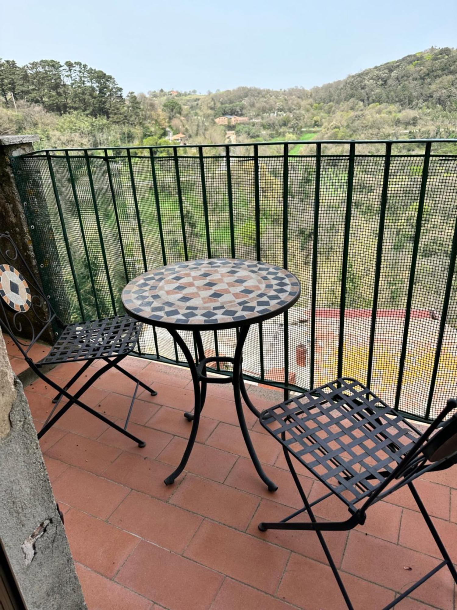Apartament Casa Di Viola Scansano Zewnętrze zdjęcie